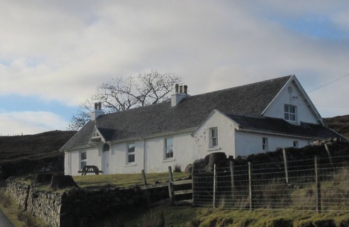 Isle of Skye Maison | The Old School House
