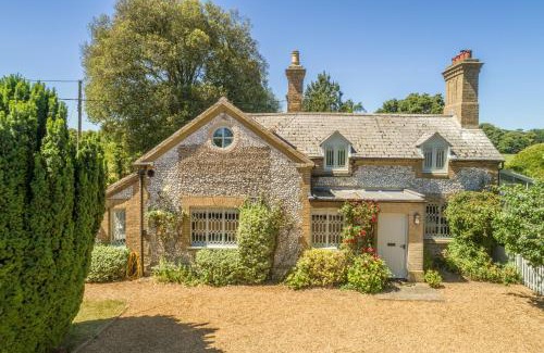 Warham Maison | The Old School House W