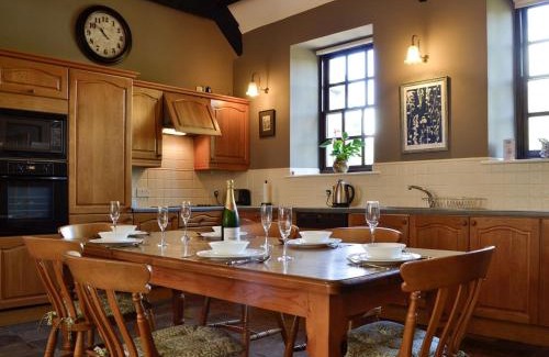 Penallt Maison | The Old School Penallt