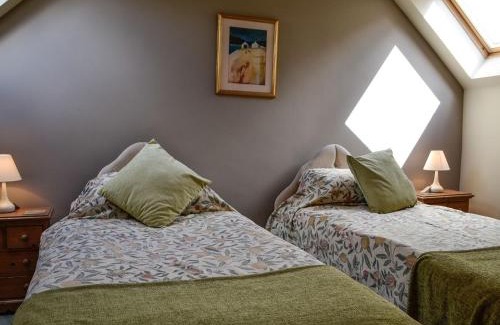 Penallt Maison | The Old School Penallt