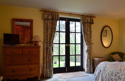 Penallt Maison | The Old School Penallt