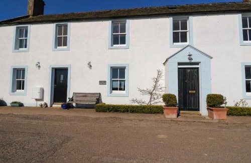Montrose Maison | The Old Schoolhouse