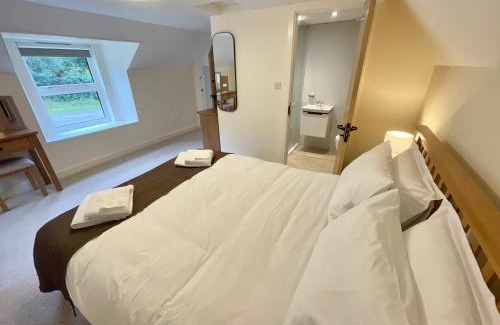 Lairg Maison | The Old Schoolhouse