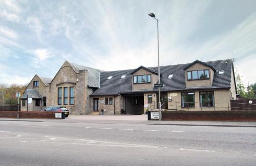 Larkhall Hôtel | The Old Schoolhouse Hotel