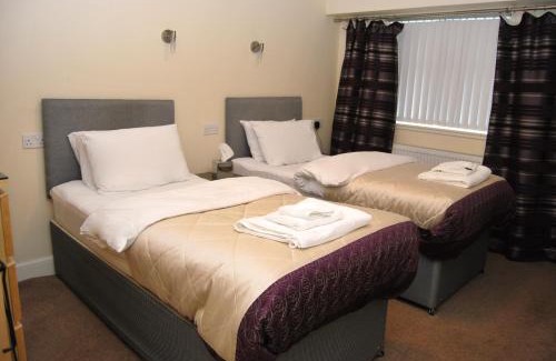 Larkhall Hôtel | The Old Schoolhouse Hotel
