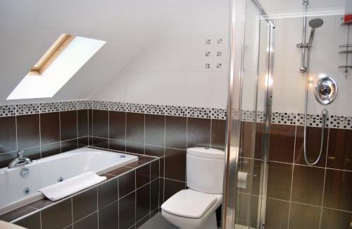 Larkhall Hôtel | The Old Schoolhouse Hotel