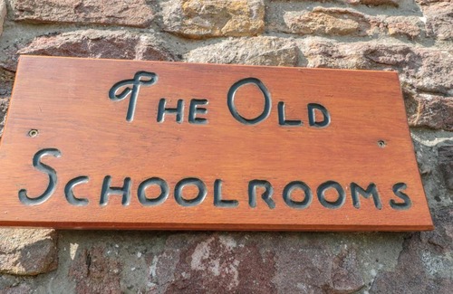 Radstock Maison | The Old Schoolrooms