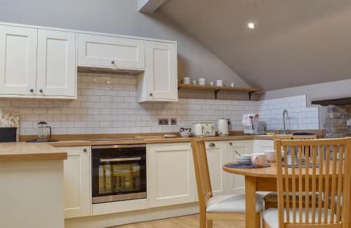 Little Hayfield Maison | The Old Shippon At New Ringstones Farm