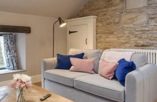 Little Hayfield Maison | The Old Shippon At New Ringstones Farm
