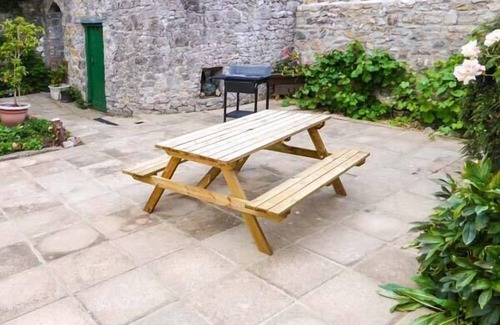 Weston-super-Mare Cottage | La vieille écurie, WESTON-SUPER-MARE