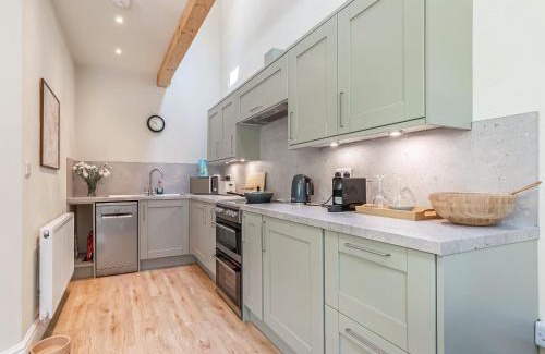 Dursley Maison | The Old Stable