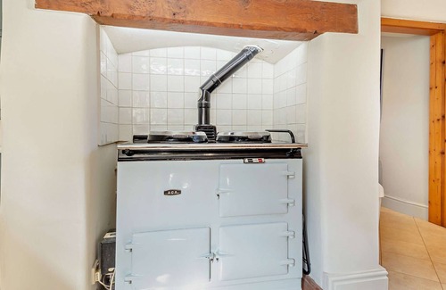 Little Thornage Maison | The Old Stables - Quatre Chambres Maison, Couchages 8