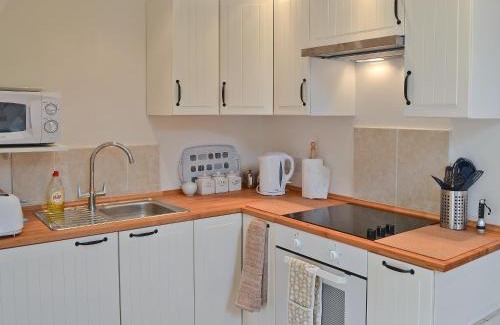 Glastonbury Maison | The Old Stable