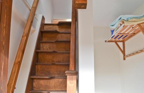 Glastonbury Maison | The Old Stable