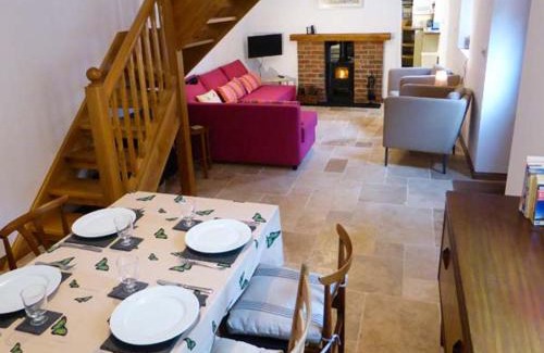 Weston-super-Mare Maison | The Old Stable
