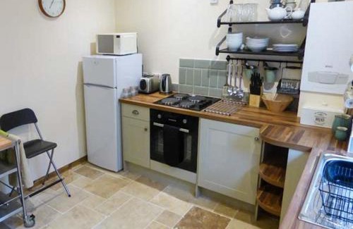 Weston-super-Mare Maison | The Old Stable