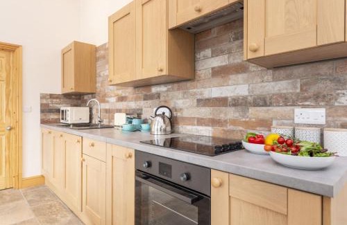 Whaddon Maison | The Old Stables at Bradley's Farm