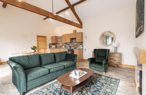 Whaddon Maison | The Old Stables at Bradley's Farm