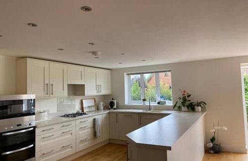 Dursley Maison | The Old Stables, near Slimbridge - entire bungalow, sleeps 4