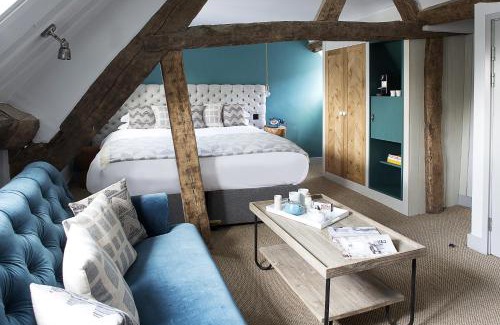 Stow-on-the-Wold Hôtel | The Old Stocks Inn
