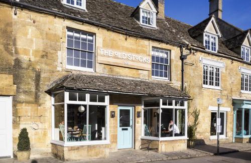 Stow-on-the-Wold Hôtel | The Old Stocks Inn