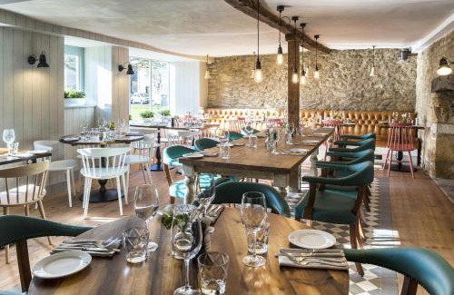 Stow-on-the-Wold Hôtel | The Old Stocks Inn
