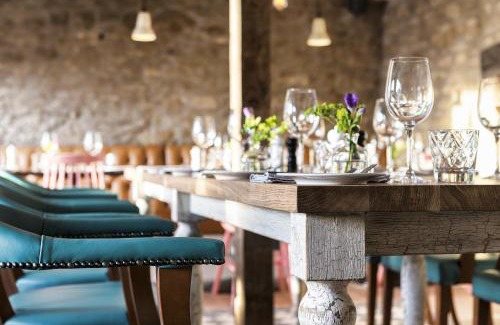 Stow-on-the-Wold Hôtel | The Old Stocks Inn