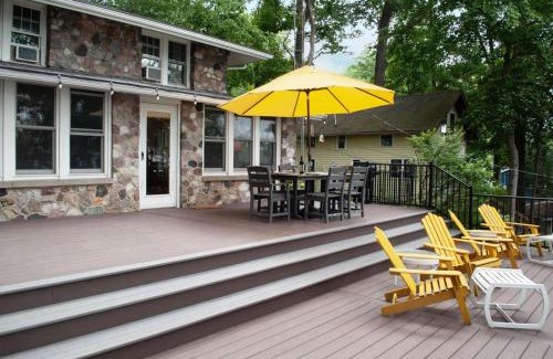 Leesburg Maison | The Old Stone Cottage at Tippy