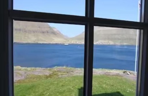 Faroe Islands Maison | The Old Store
