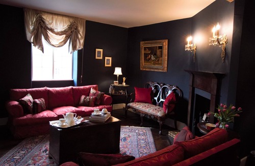 Montgomery Maison | The Old Stores