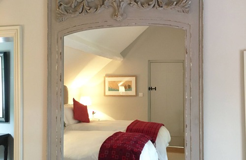 Montgomery Maison | The Old Stores