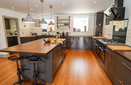 Lydney Cottage | The Old Sunday School