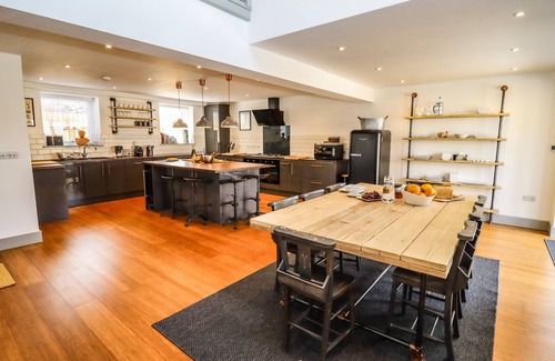 Lydney Cottage | The Old Sunday School