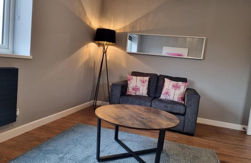 Stratford-upon-Avon Appartement | The Old Surgery Flat 9