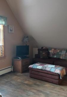 Fairmount Springs Hôtel | The Old Tioga Inn Bed and Breakfast