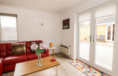 Cronberry Maison | The Old Toll Cottage