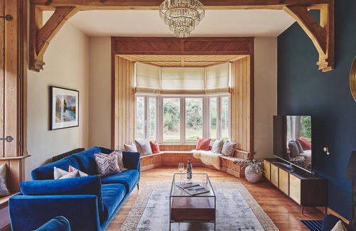 Holmrook Appartement | The Old Vicarage - Luxury Cottages