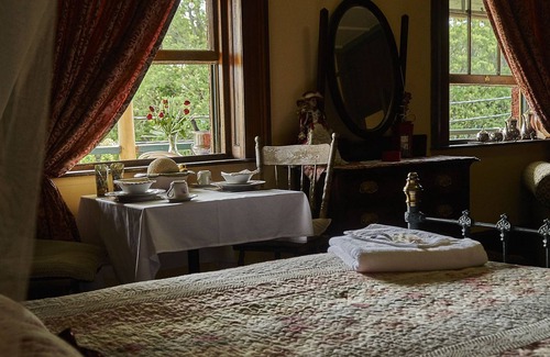 East Maitland Lit Et Petit-Déjeuner | The Old Victoria