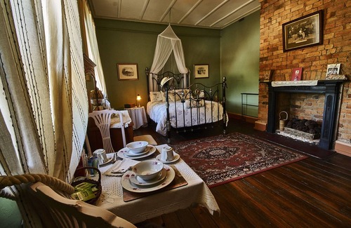 East Maitland Lit Et Petit-Déjeuner | The Old Victoria