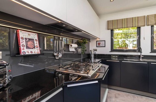 Crail Cottage | Le Vieux Vinery, Crail