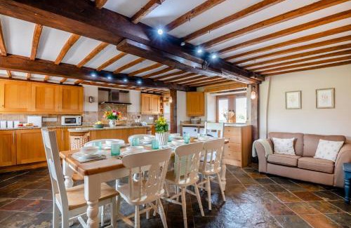 Westbury Maison | The Old Watermill