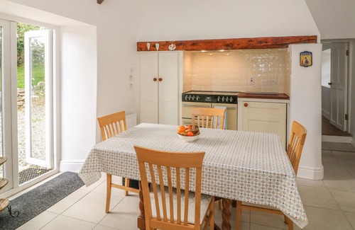 Shillelagh Cottage | Le vieux cottage blanc, SHILLELAGH, COMTÉ WICKLOW