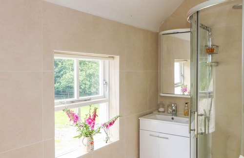 Shillelagh Cottage | Le vieux cottage blanc, SHILLELAGH, COMTÉ WICKLOW