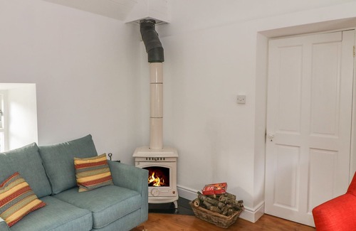 Shillelagh Cottage | Le vieux cottage blanc, SHILLELAGH, COMTÉ WICKLOW