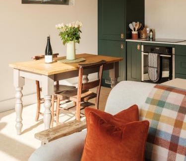 Pylle Appartement | The Old Winery Cottage No1