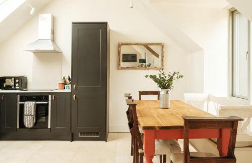 Pylle Appartement | The Old Winery Cottage No2
