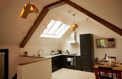 Pylle Appartement | The Old Winery Cottage No2