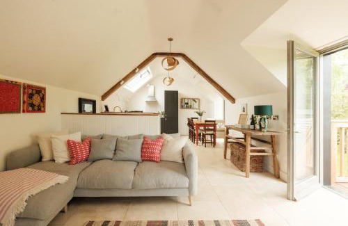 Pylle Appartement | The Old Winery Cottage No2
