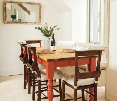 Pylle Appartement | The Old Winery Cottage No2