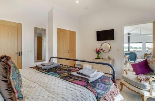 Stowmarket Maison | The Old Workshop
